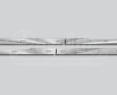 SIDE FAIRING PANELS