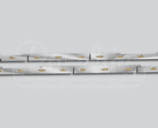 SIDE FAIRING PANELS