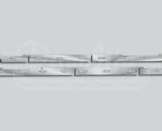 SIDE FAIRING PANELS
