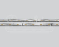 GENERATOR OPTION SIDE FAIRING PANELS