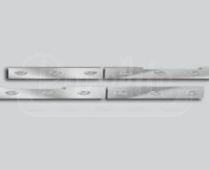 GENERATOR OPTION SIDE FAIRING PANELS