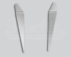GRILLE DEFLECTORS