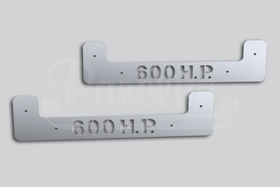 FLAP WEIGHTS image