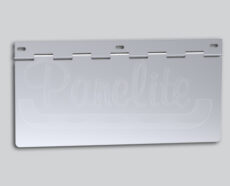 PERMIT PANEL - HINGED