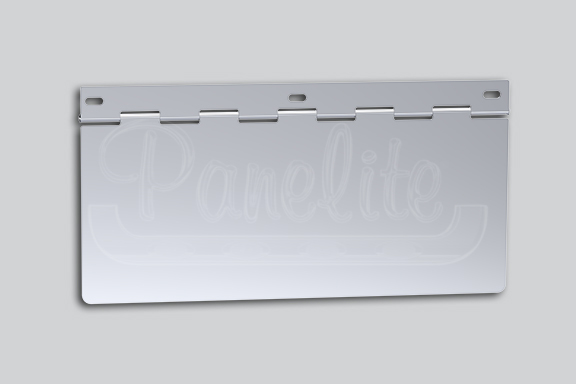 PERMIT PANEL – HINGED image