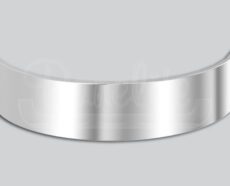 Fuel Tank Strap Covers