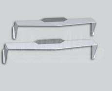 SINGLE HEADLIGHT VISOR