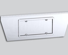 TAG HANGER