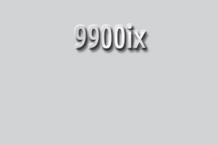 9900ix