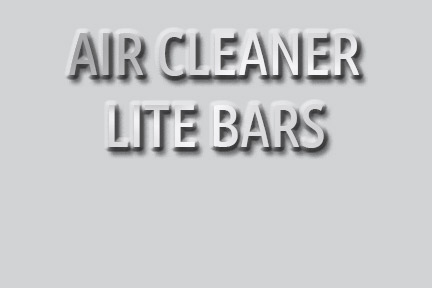 Air Cleaner Lite Bars