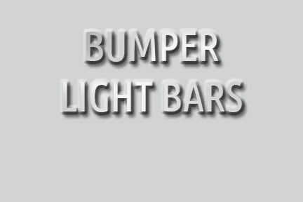 Bumper Lite Bars
