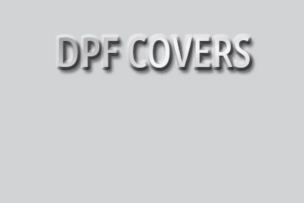 DPF Covers