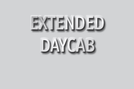 EJE RETRASADO EXTENDED DAY CAB