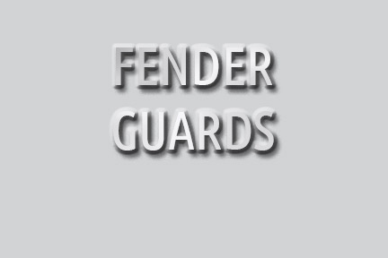 Fender Guards