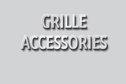 Grille Accessories