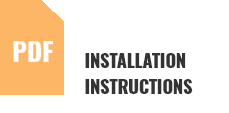 INSTRUCTIONS D'INSTALLATION