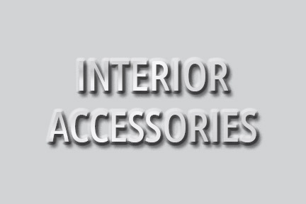 Interior Accessories