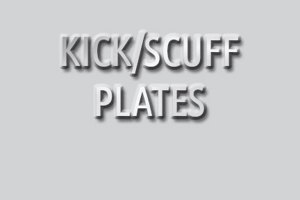 Kick Plates