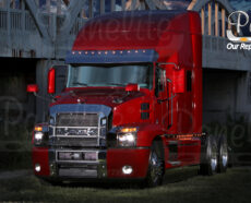Mack