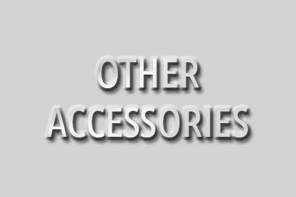 Other Accessories