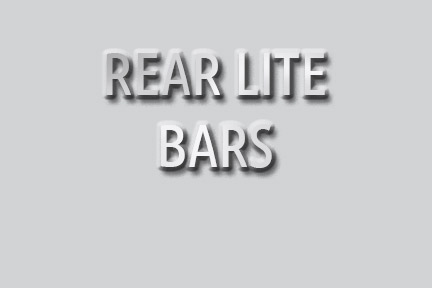 Rear Lite Bars