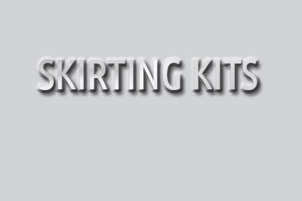 Skirting Kits