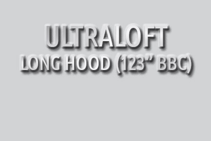 Ultraloft - Long Hood (123