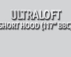 Ultraloft - Short Hood (117" BBC)