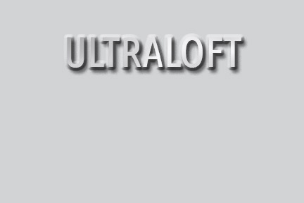 Ultraloft, NEW MODEL 579 ULTRALOFT & EPIC