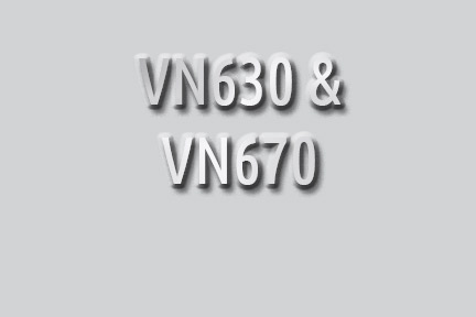 VN 630 & 670