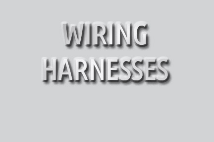 Harnesses