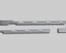 2018+ PETERBILT 367 SET-BACK AXLE EXTENDED DAYCAB CAB PANELS