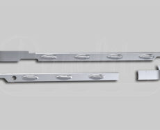 2018+ PETERBILT 367 SET-BACK AXLE EXTENDED DAYCAB CAB PANELS