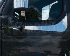 DOOR WINDOW TRIM