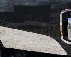 LOWER DOOR TRIM - 57X, 49X 'SERIOUS TRUCKS'