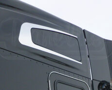 SLEEPER WINDOW TRIM - W990