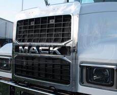 GRILLE SURROUND