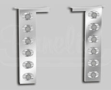 2022+ HX520 AIR CLEANER LITE BAR