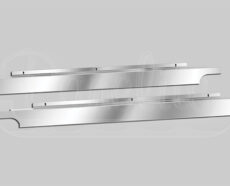 LONG HOOD CAB PANELS