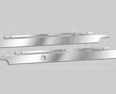 LONG HOOD CAB PANELS