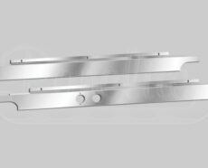 LONG HOOD CAB PANELS