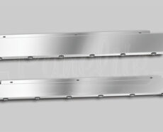 CAB PANELS - 567 SET-FORWARD AXLE WITH CAB EXHAUST