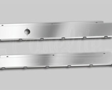 CAB PANELS - 567 SET-FORWARD AXLE WITH CAB EXHAUST