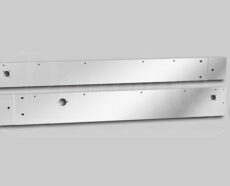 BLANK W900L CAB PANELS FOR STEP DPF MODELS