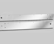 BLANK W900L CAB PANELS FOR STEP DPF MODELS
