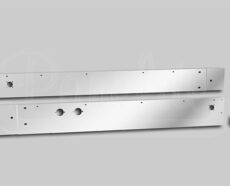 BLANK W900L CAB PANELS FOR STEP DPF MODELS
