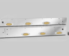 W900L CAB PANELS FOR STEP DPF MODELS WITH STEP LITE CUTOUTS
