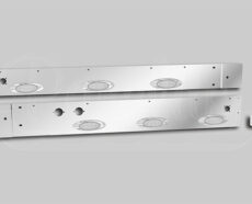 CAB PANELS FOR STEP DPF MODELS