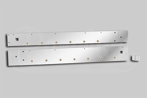 W900L CAB PANELS FOR STEP DPF MODELS image