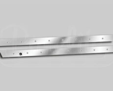 CAB PANELS - INTERNATIONAL MV